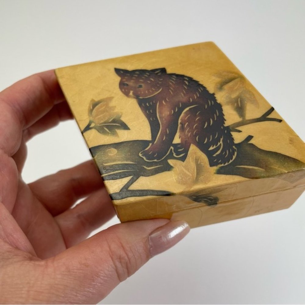 Trinket Box - Picture 8 of 8